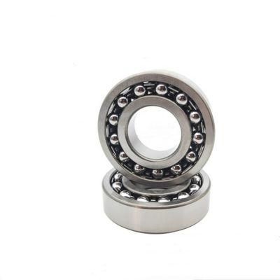 SKF Original Best Competitive Price 1200 2200 Self-Aligning Ball Bearing Made in China