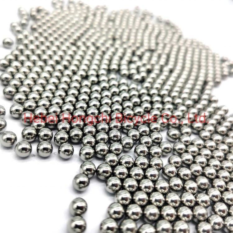 Bike Wheels Manufacturing Retainer Bearings Balls