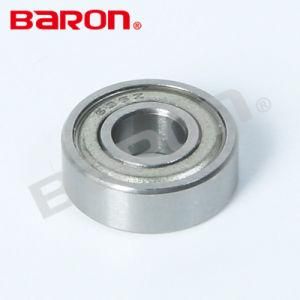 Truck Parts 6902 696 697 698 699 6905 6904 6903 6910zz Deep Groove Ball Bearing