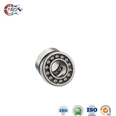 Xinhuo Bearing China Wheel Bearing Supply 6206z Bearing1215 Selfaligning Ball Bearing
