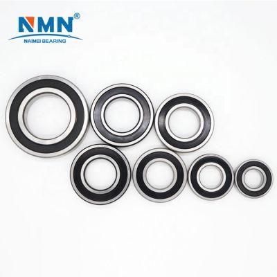 High Temperature White Ceramic Bearings Full Ceramic Bearing 6011 6011zz One Side Shielded Deep Groove Ball Bearing