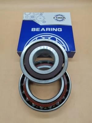 Angular Contact Ball Bearing 7206AC (7205 7206 7207 7208 7209 7210 7211 7212 7213 7214 7215 7216 3205 3208 3209 3210 3211 3212 3215 3220)