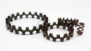 Aligning Ball Bearing Cage Hub Unit Bearing