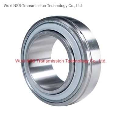 Insert with Housing Spherical Insert Agriculture Ball Bearings Ucf300 Series Ucf319/Ucf319-60