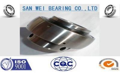 Factory Direct Sale Low Noise Insert Pillow Block Bearing Ucfc207, Ucfc202, Ucfc206, Ucfc209