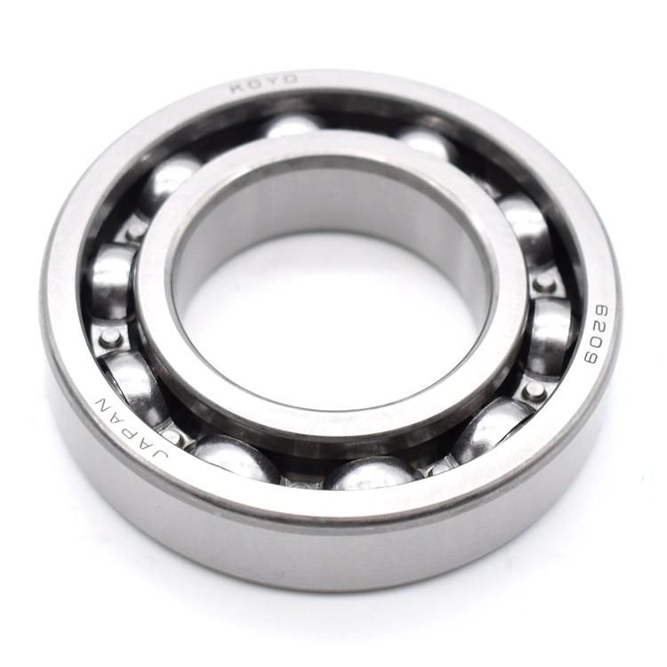 High Quality Koyo Deep Groove Ball Bearing 6040 6044 Zz 2RS Bearing Use for Cars Equipment