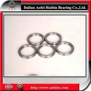 A&F Deep Groove Ball Bearing 61913-2Z Bearing 1080913 Ball Bearing