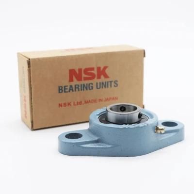 NSK UCP 203 204 205 206 Pillow Block Bearing Ball Bearing Roller Bearing High Quality