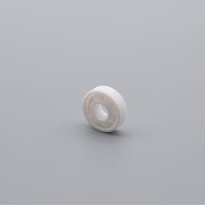 Full Zro2 Zirconia Ceramic Bearing