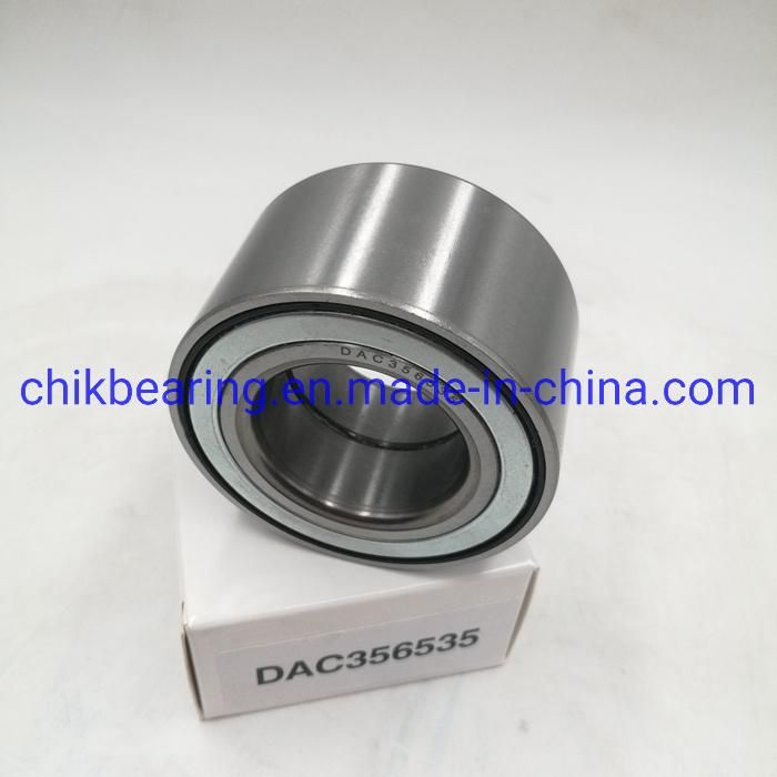 Wheel Hub Bearings Dac35650035zz Dac428236zz Used in Gearbox, Instrument, Motor, Electric Appliance, Internal Combustion Engine, Agriculture, Roller Skates