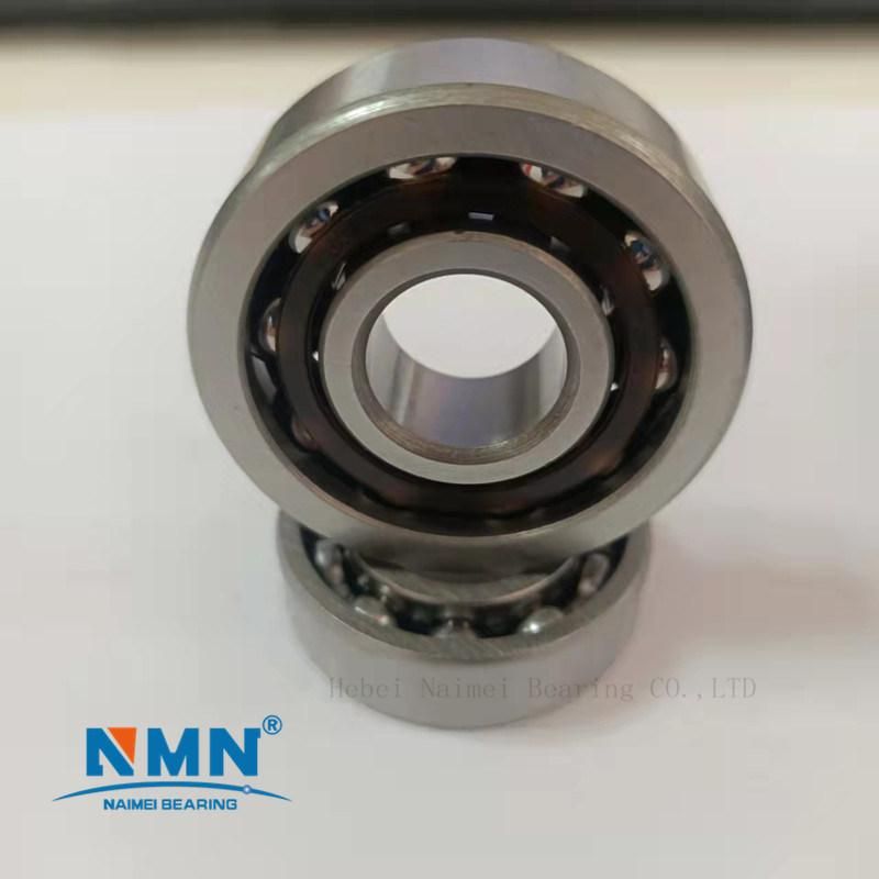 Nylon Retainer Bakelite Cage Skateboard Bearing 6011 Zz 2RS Ball Bearing Sames Reds Skate Board Bearing 55*90*18mm