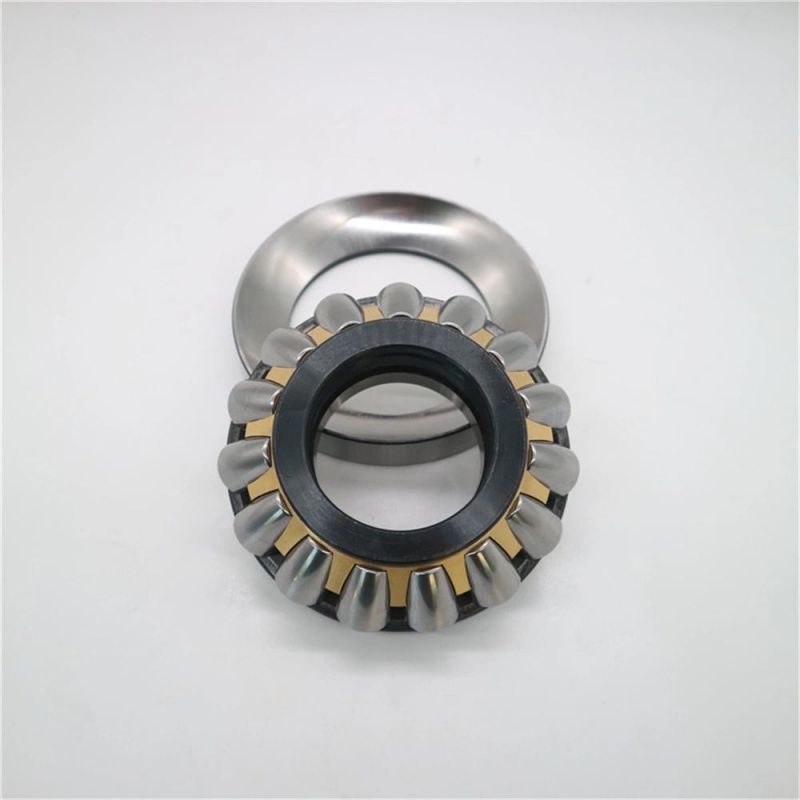 Long Life Cylindrical Roller Thrust Bearing