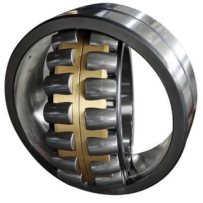 NSK Timken NTN NACHI Koyo IKO Brand Brass Cage Heavy Duty Spherical Roller Bearing 230 23062ca 23064