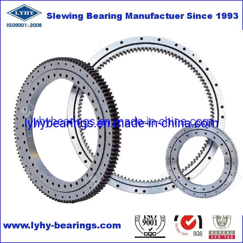 Slewing Ring Berings Ring Bearings Slewing Bearings Rks. 062.25.1534
