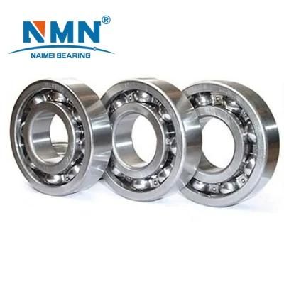 Motorcycle Ball 6201 Bearing 6301 Bearing 6205