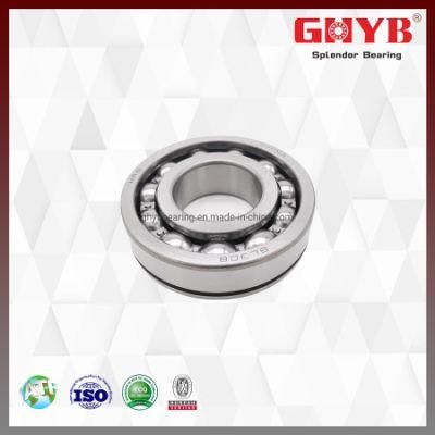 Factory Supply NTN Koyo NACHI Deep Groove Ball Bearing 6209 for Pump Car Accessories