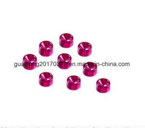 Customized Drawing Industrial Bearing Jewel
