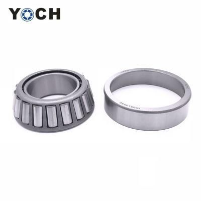 NSK Koyo 32215 Taper Roller Bearing Used for Paper Machinery