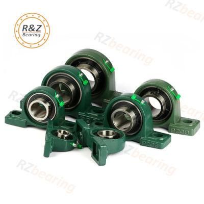 Bearings Ball Bearings Low Noise Small Pillow Block Bearing UCP209 Motorcycle Parts Auto Parts