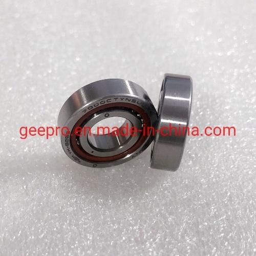 Stock 7900cty Sul P4 7904 C B7900 Angular Contact Ball Bearing