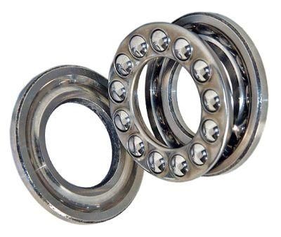 Light Series P5 51206 Automobile-Related Thrust Ball Bearing