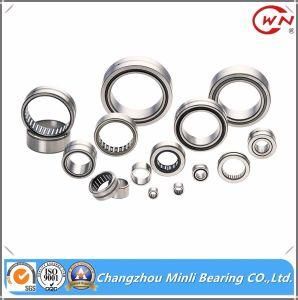 Needle Roller Bearing with or Without Inner Ring Nk Na