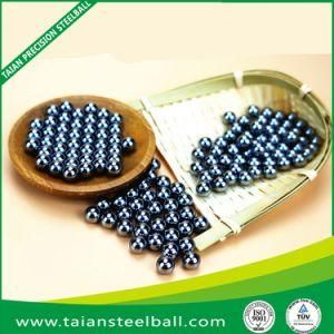SUS420 Stainless Steel Ball 1.588mm-22.225mm