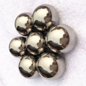 Surface Finish Chrome Steel Balls for Sale