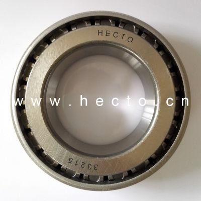 Metric Inch Taper Tapered Roller Bearing Auto Bearing 33215 260998