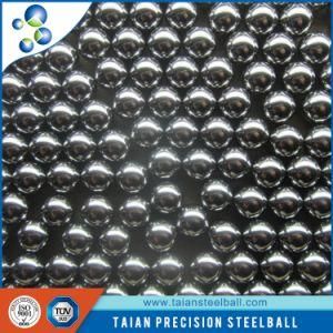 Carbon Steel Balls Auto Bearing in Stainless Material