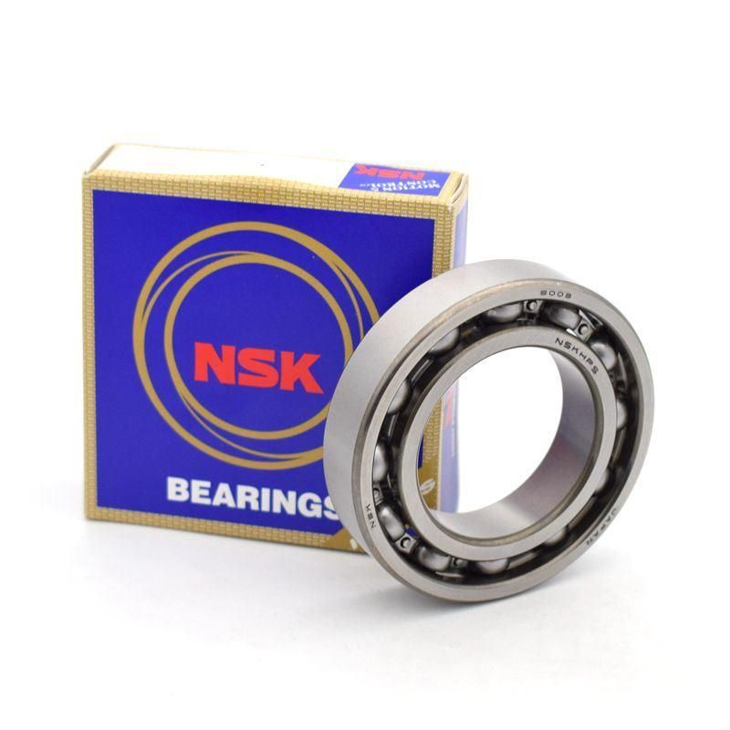 Trailer Parts Low Friction 6217 6218 6219 6220 6217zz 6218zz 6219zz 6220zz 2RS Deep Groove Ball Bearings for NSK NTN Koyo NACHI
