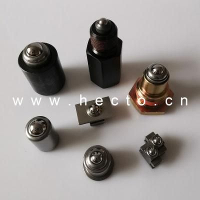 Detent Pin Bearing Used for Truck Gearbox Shift Shifting Roller