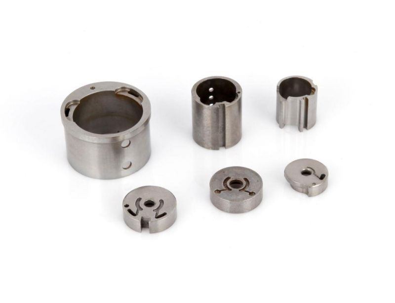 Sintering Bearing Sleeve