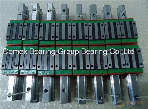 Original Hiwin Linear Guide Block HGH25 Ca Made in Taiwan in Stock