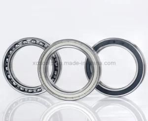 Groove Ball Bearing (6216)