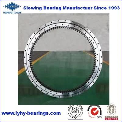 OEM Slewing Bearing with Internal Gear Zb1.25.1055.201-2stpn