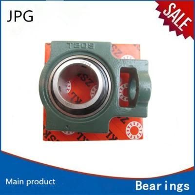 Long Life Bearing Block/Housing Bearing/Flanged Units (UCT206-18 UCT206-19 UCT206-20)