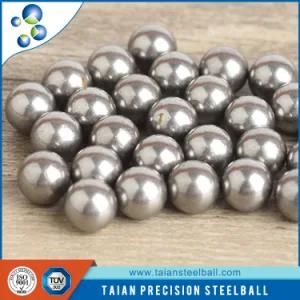 Automotive Bearing Carbon Steel Ball for Bicycle Parts