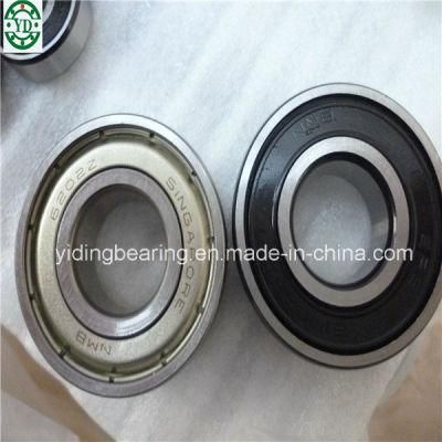 NMB Bearing Singapore NMB 6202zz 6202RS 6202 Zz 6202 2RS