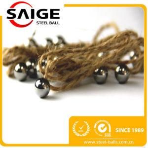 Producing 19mm 304 Stainless Steel Balls for Sex Toy