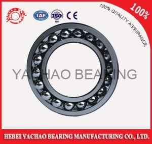 Competitive Price and High Quality Self-Aligning Ball Bearing (1206 ATN AKTN)