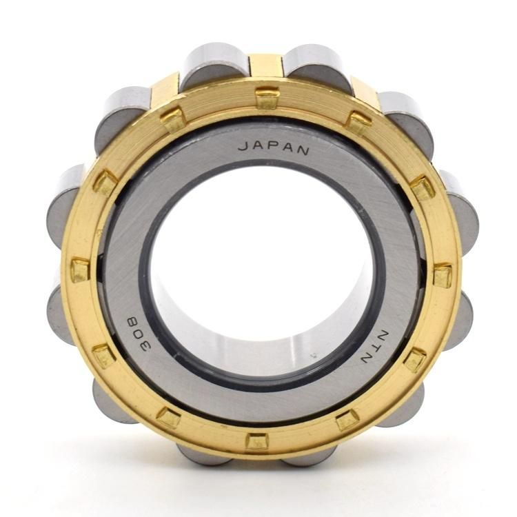 Machine Tools Japan NTN Distributor Cylindrical Roller Bearing Rn308 Rn308m Rnu309m Rn309