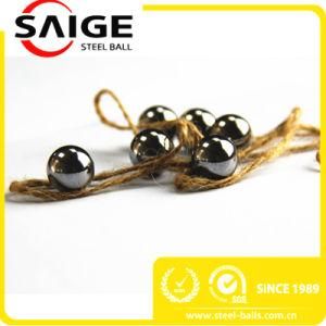 High Precision 16mm Suj-2 Steel Balls for Bearing