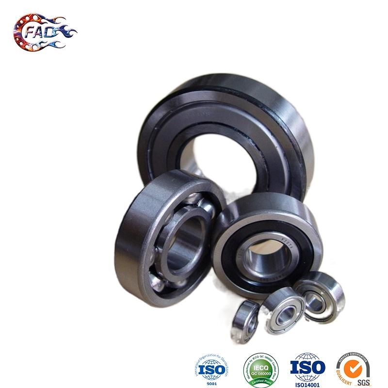 Xinhuo Bearing China Self Aligning Ball Bearing Manufacturing 6308 Deep Groove Ball Bearing P6 Precision Rating Single Row Deep Groove Ball Bearing