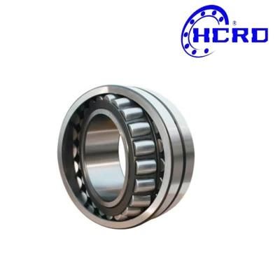 Bearing Manufacturing Good Price 22210cc/W33 50*90*23mm Spherical Roller Bearing