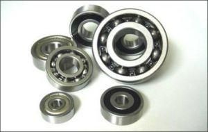 SKF Deep Groove Ball Bearing (6000 series)