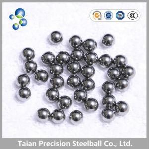 Hot Sale AISI 420c Stainless Steel Ball