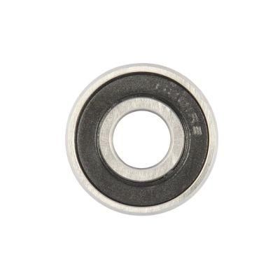 6201 2RS 6203 2RS 6300 2RS 6301 2RS 6302 2RS Deep Groove Ball Bearing