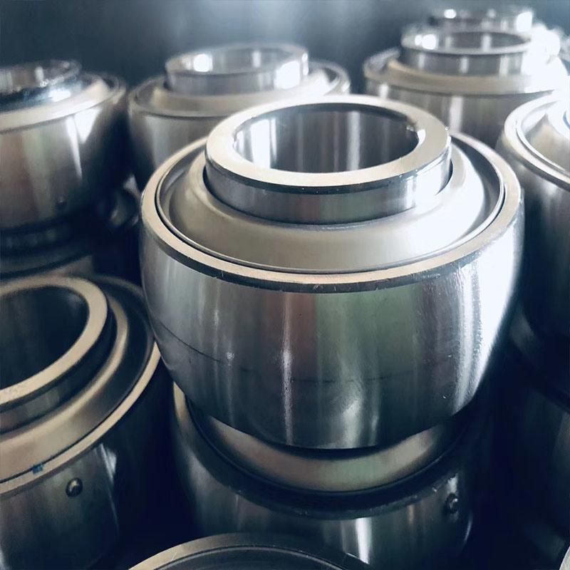 NSK NTN Deep Groove Ball Bearingthin Wallbearing16004 16005 16006zz 2RS Seal Motor Motorcycle Auto Parts Ball Bearing