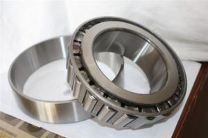 Single Row Tapered Roller Bearings (30309)